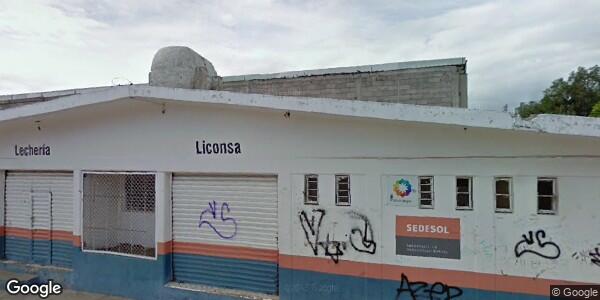 TIENDA COMUNITARIA DICONSA